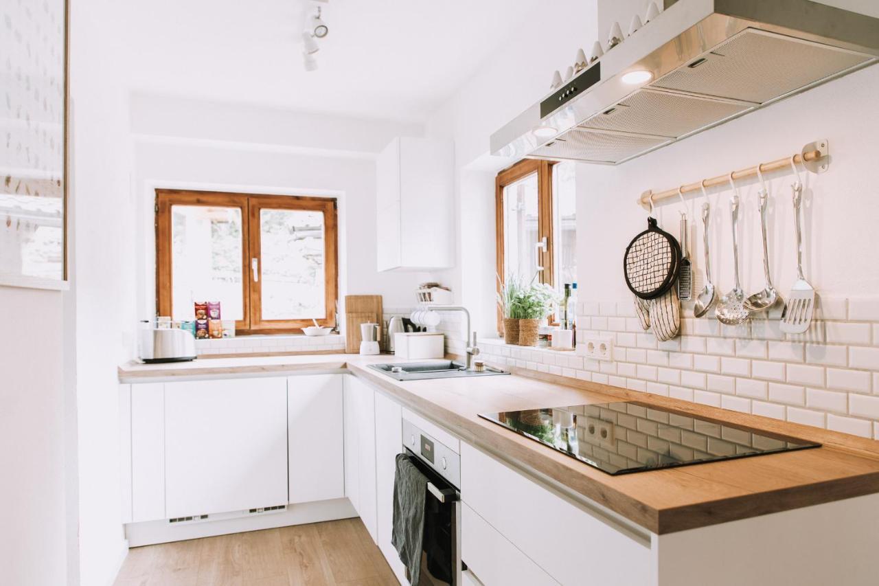 Mountain Mama Ferienhaus Schliersee Zewnętrze zdjęcie