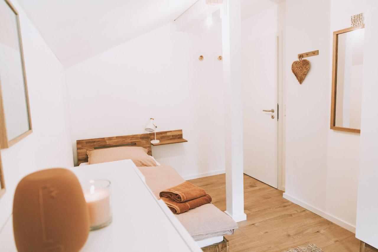 Mountain Mama Ferienhaus Schliersee Zewnętrze zdjęcie