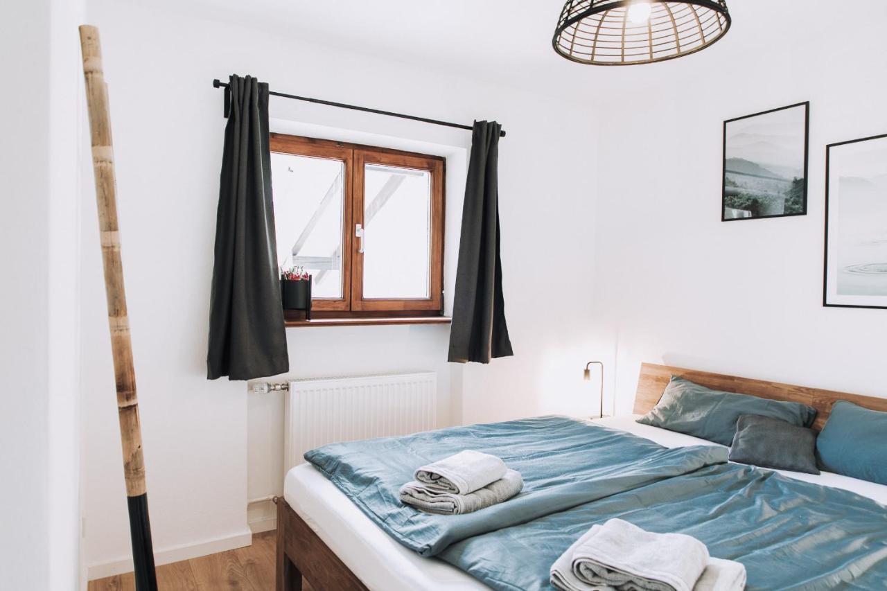 Mountain Mama Ferienhaus Schliersee Zewnętrze zdjęcie