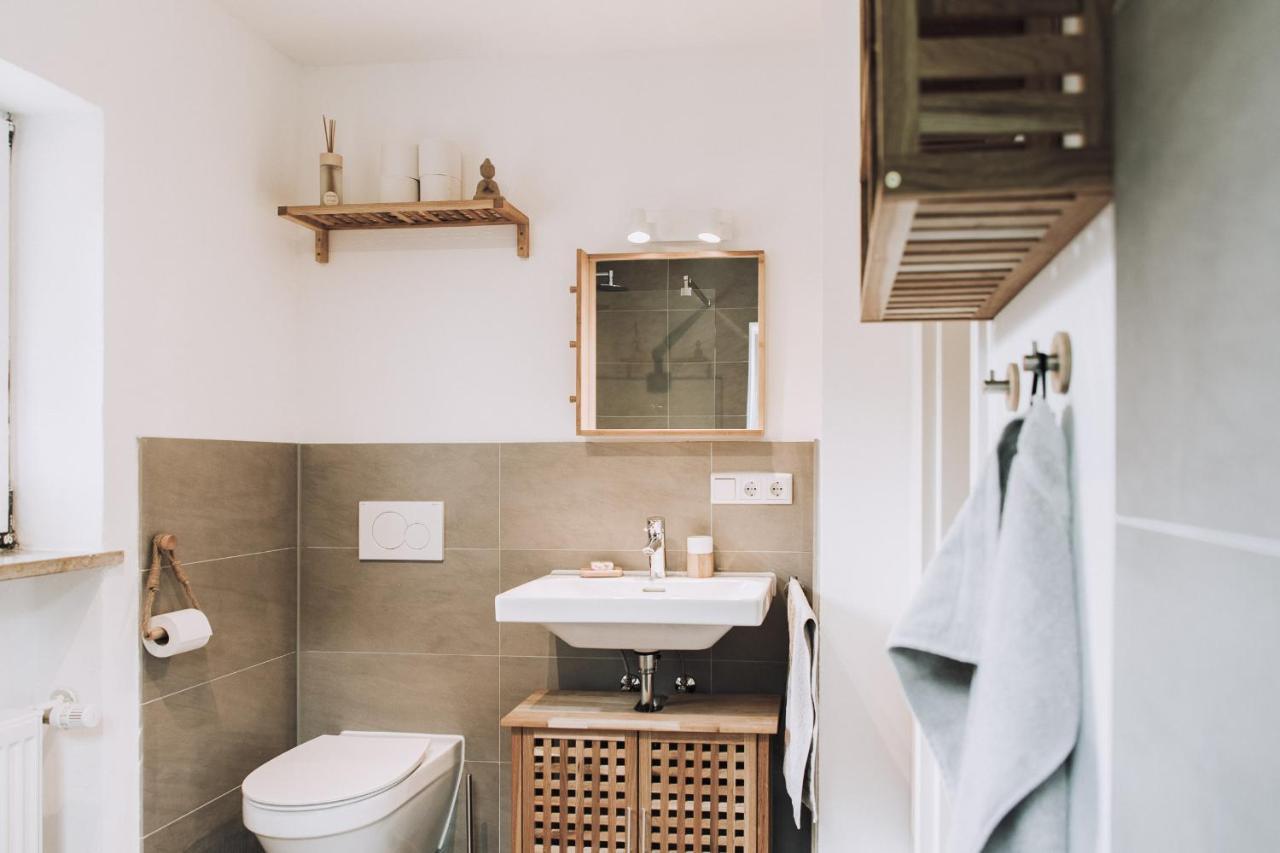 Mountain Mama Ferienhaus Schliersee Zewnętrze zdjęcie