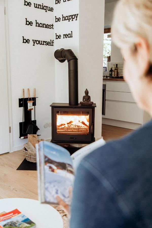 Mountain Mama Ferienhaus Schliersee Zewnętrze zdjęcie