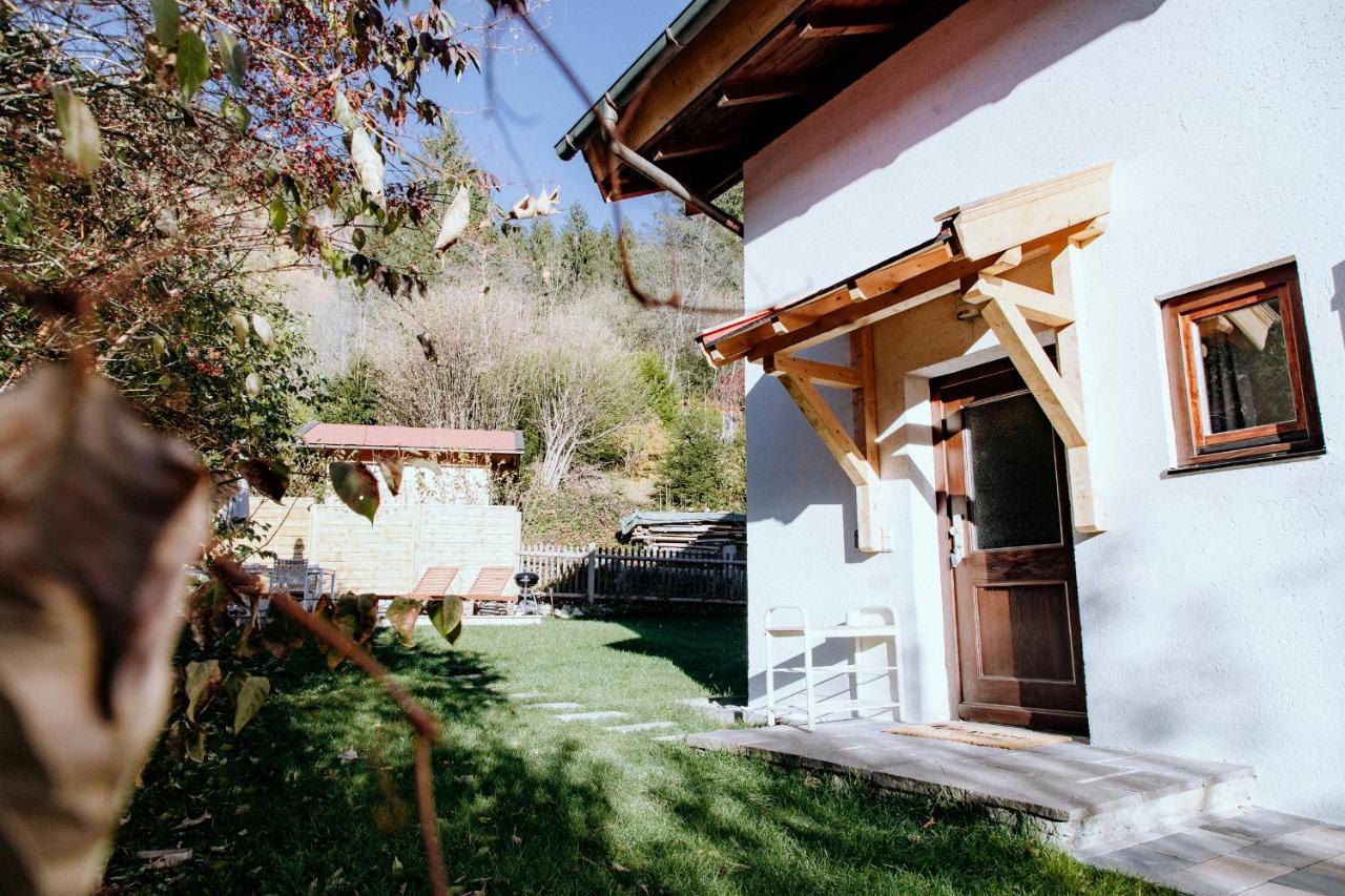 Mountain Mama Ferienhaus Schliersee Zewnętrze zdjęcie